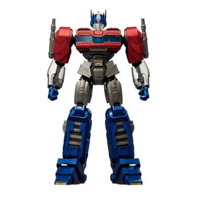 11. BLOKEES TRANSFORMERS ACTION EDITION – OPTIMUS PRIME / ORION PAX