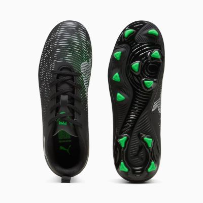 3. Puma Future 8 Play FG/AG Jr 108144-02 Fußballschuhe