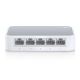 2. Switch TP-LINK TL-SF1005D (5x 10/100Mbps)