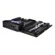 34. ASUS ROG CROSSHAIR X870E HERO Mainboard