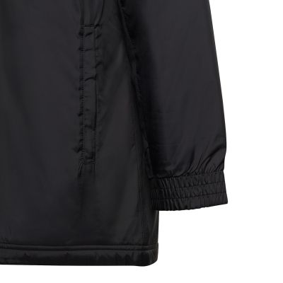 11. Adidas Entrada 22 Stadium Jr IB6078 Jacke