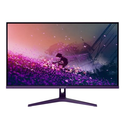 Arozzi Nova 32"-Computermonitor 80 cm (31,5") 2560 x 1440 px Quad HD LED Lila