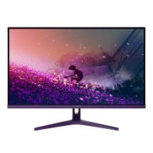 Arozzi Nova 32"-Computermonitor 80 cm (31,5") 2560 x 1440 px Quad HD LED Lila