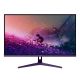 Arozzi Nova 32"-Computermonitor 80 cm (31,5") 2560 x 1440 px Quad HD LED Lila