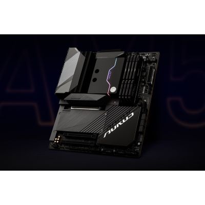 7. EK Water Blocks Quantum Velocity2 D-RGB Wasserblock