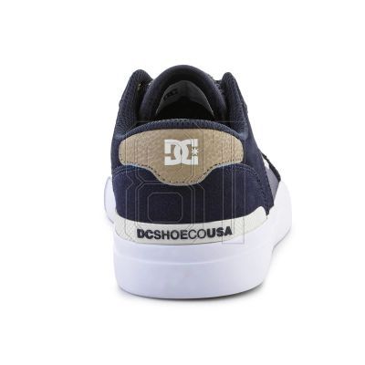 10. DC Shoes Teknic S Wes Shoe M ADYS300751-DNW shoes