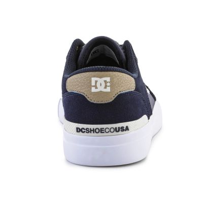 10. DC Shoes Teknic S Wes Shoe M ADYS300751-DNW Schuhe