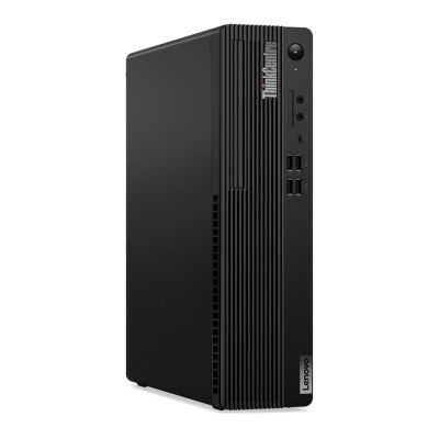 Lenovo ThinkCentre M90s Gen 5 Intel® Core™ i5 i5-14500 16 GB DDR5-SDRAM 512 GB SSD Windows 11 Pro SFF-PC Schwarz