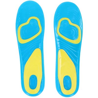 UMBRO GEL-SCHUHEINLAGEN GRÖSSE 42-48