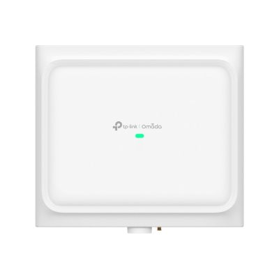 7. TP-Link Omada EAP772-Outdoor 9300 Mbit/s Weiß