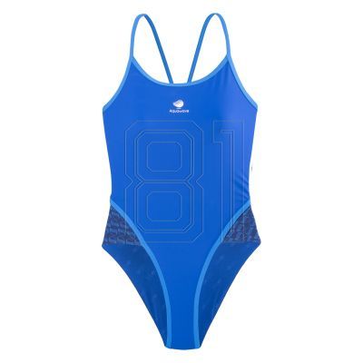 4. Aquawave Champion Wailea W 92800556152 Badeanzug