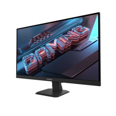 12. GIGABYTE GS27U LED-Display 68,6 cm (27") 3840 x 2160 px 4K Ultra HD Schwarz