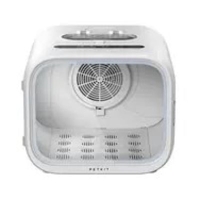 6. PETKIT HG-P-EU Katze Weiß