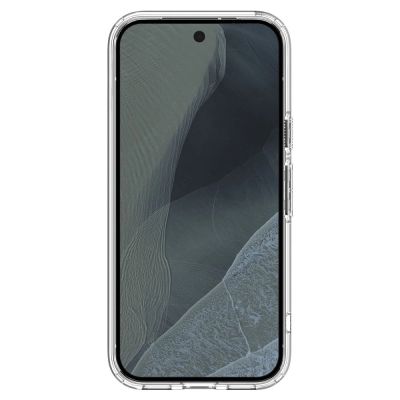 4. Spigen Ultra Hybrid Hülle für Google Pixel 11 Pro – Transparent