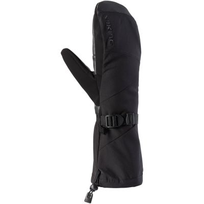 VIKING Tores Mitten Herren-Freeride-Handschuhe schwarz 7