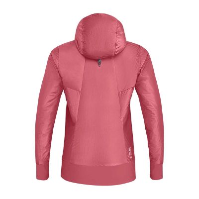 13. Salewa Pedroc Hybrid Twr Hood Jkt W 27428-6571 Jacke