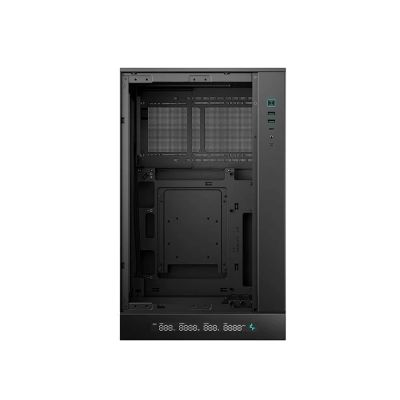 19. DeepCool CH270 Digital Case (R-CH270-BKNDM0-G-1)
