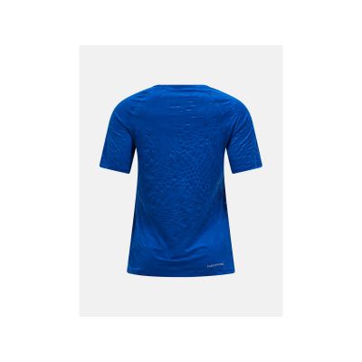3. PEAK PERFORMANCE W Discover T-Shirt, blau