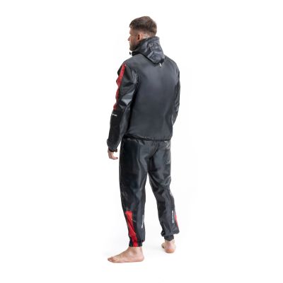 5. Sauna-Trainingsanzug DBX "BurnX" - M