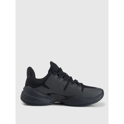 3. Destroyer Herren-Hallensportschuhe, niedrig geschnitten, Größe 4F 4FRSS25FSPOM165-20S