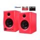 6. Monkey Banana Gibbon AIR 2-Wege-Funkfernbedienung Rot 60W