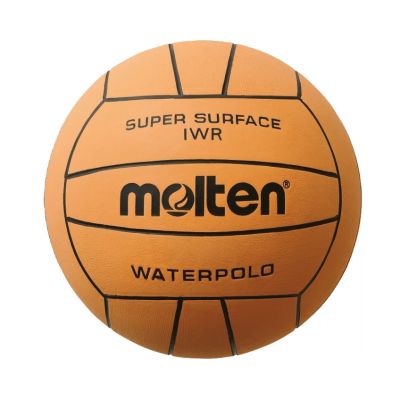 IWR Gummi-Wasserball Größe 5