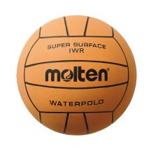 IWR Gummi-Wasserball Größe 5