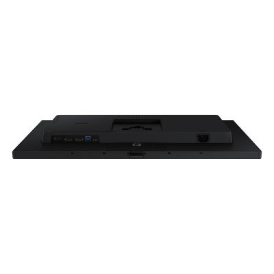 9. SAMSUNG LED-Monitor 24" LS24D600UAUXEN 100Hz