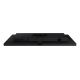 9. SAMSUNG LED-Monitor 24" LS24D600UAUXEN 100Hz