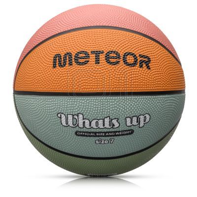 8. Basketball Meteor Was ist los 7 16803 Größe 7