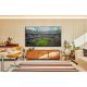 58. Samsung UE50U8072F LED-Fernseher 50 Zoll 4K Ultra HD Tizen Q-Symphony DVB-T2 Schwarz