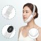 6. Belleskin by MAXGROOM M-170 EMS LED Gesichts- und Kinnmassagegerät – Weiß