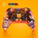 2. Blade Gaming DB1001 Gamecontroller, orange, Bluetooth/USB-Gamepad, kompatibel mit Android, Nintendo Switch, Nintendo Switch Lite, Nintendo Switch OLED, PC und iOS