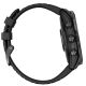 5. Garmin fenix 7X Pro 3,56 cm (1,4") MIP 51 mm Digital 280 x 280 px Touchscreen Schwarz Wi-Fi GPS