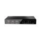 4. Lindy 32809 KVM-Switch Schwarz