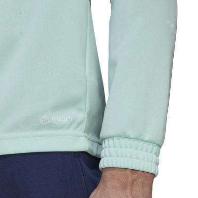 6. Adidas Entrada 22 Training Top M HC5050 Sweatshirt