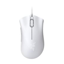 Razer DeathAdder Essential Gaming-Maus, rechte Seite, USB Typ-A, optisch, 6400 DPI