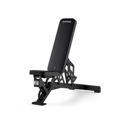 Zipro Verstellbare Trainingsbank Nocardio