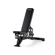 Zipro Verstellbare Trainingsbank Nocardio