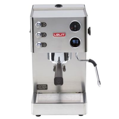 Lelit Wiktoria Kaffeemaschine