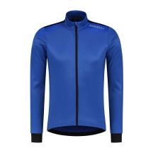 Rogelli CORE Langarmshirt, blau, Größe S