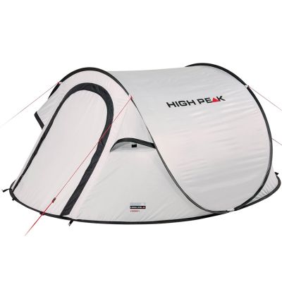 14. High Peak Vision 2 Zelt 10281