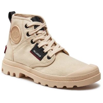 3. Palladium Papa Hi Patch W 79117-260-M Schuhe