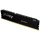 Kingston FURY DDR5 32 GB (1x32 GB) 6000 MHz CL36 Beast Black EXPO