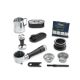 6. De'Longhi Dedica Arte EC9155.MB Halbautomatische Espressomaschine 2,5 l