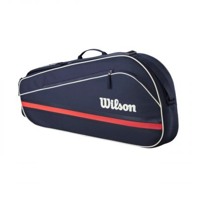 3. Wilson Team 3PK Tennistasche WR8039801001