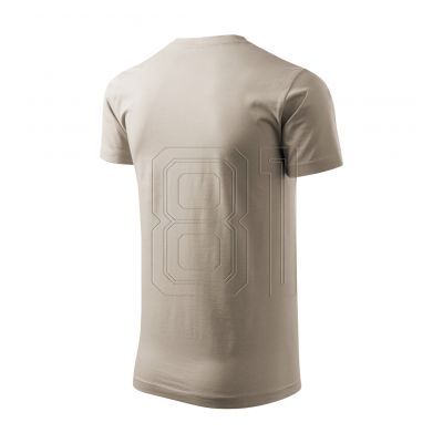 3. Malfini Basic T-Shirt M MLI-12951