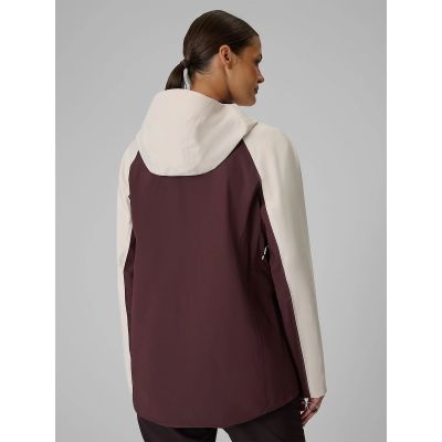 2. Damen-Trekkingjacke 10000 Membran 4F 4FRAW26TTJAF1367-12S
