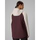 2. Damen-Trekkingjacke 10000 Membran 4F 4FRAW26TTJAF1367-12S