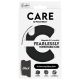 4. CARE by PanzerGlass Fashion QI Case Samsung Galaxy S24+ - schwarz